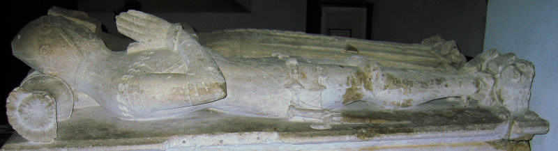 Ralph Willington 1349